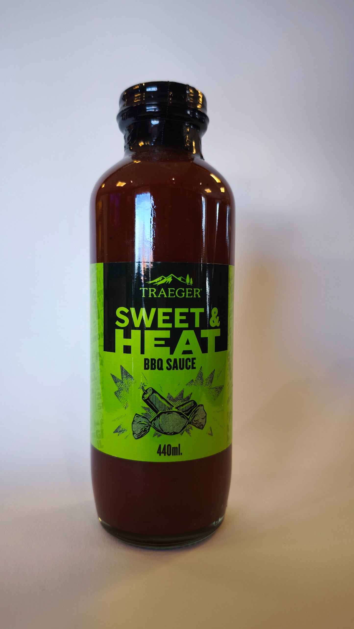 BBQ Sauce
