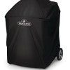 Abdeckhaube für den Pro 22K-Cart Kugelgrill