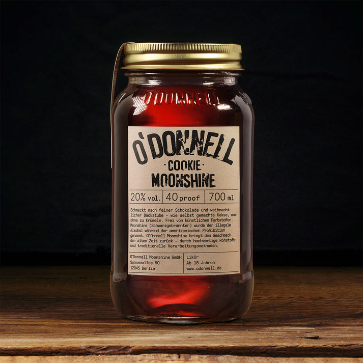 Cookie 700 ml