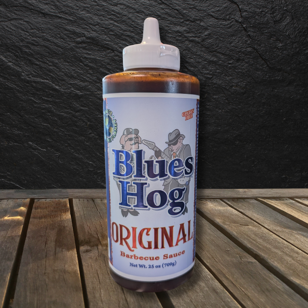 Blues Hog Original