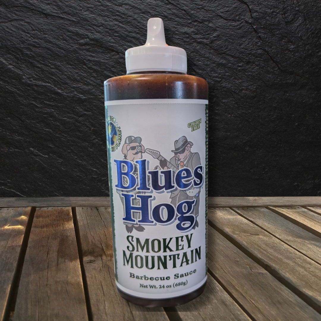 Blues Hog Smokey Mountain Squeeze