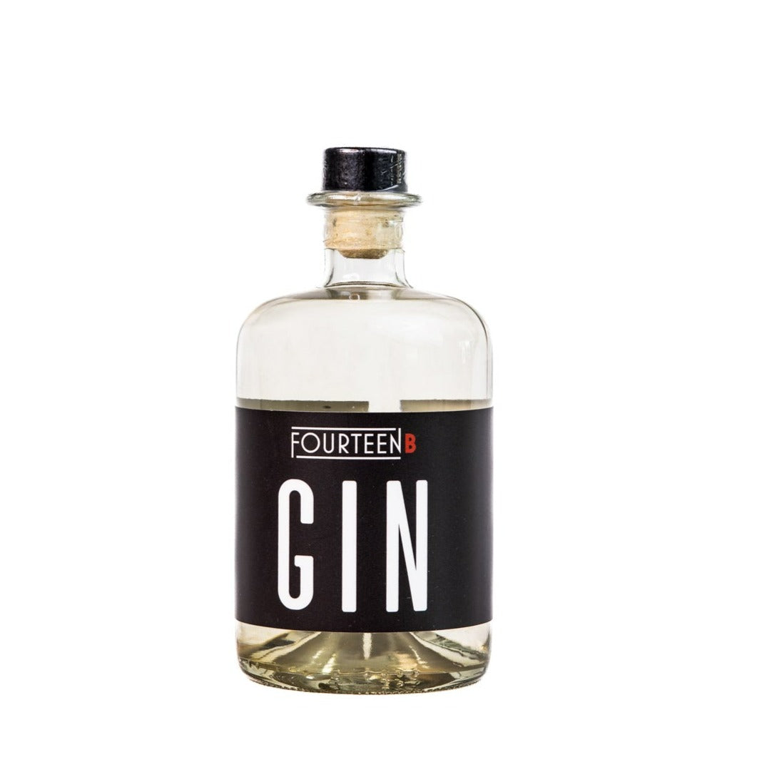 Gin Fourteen B