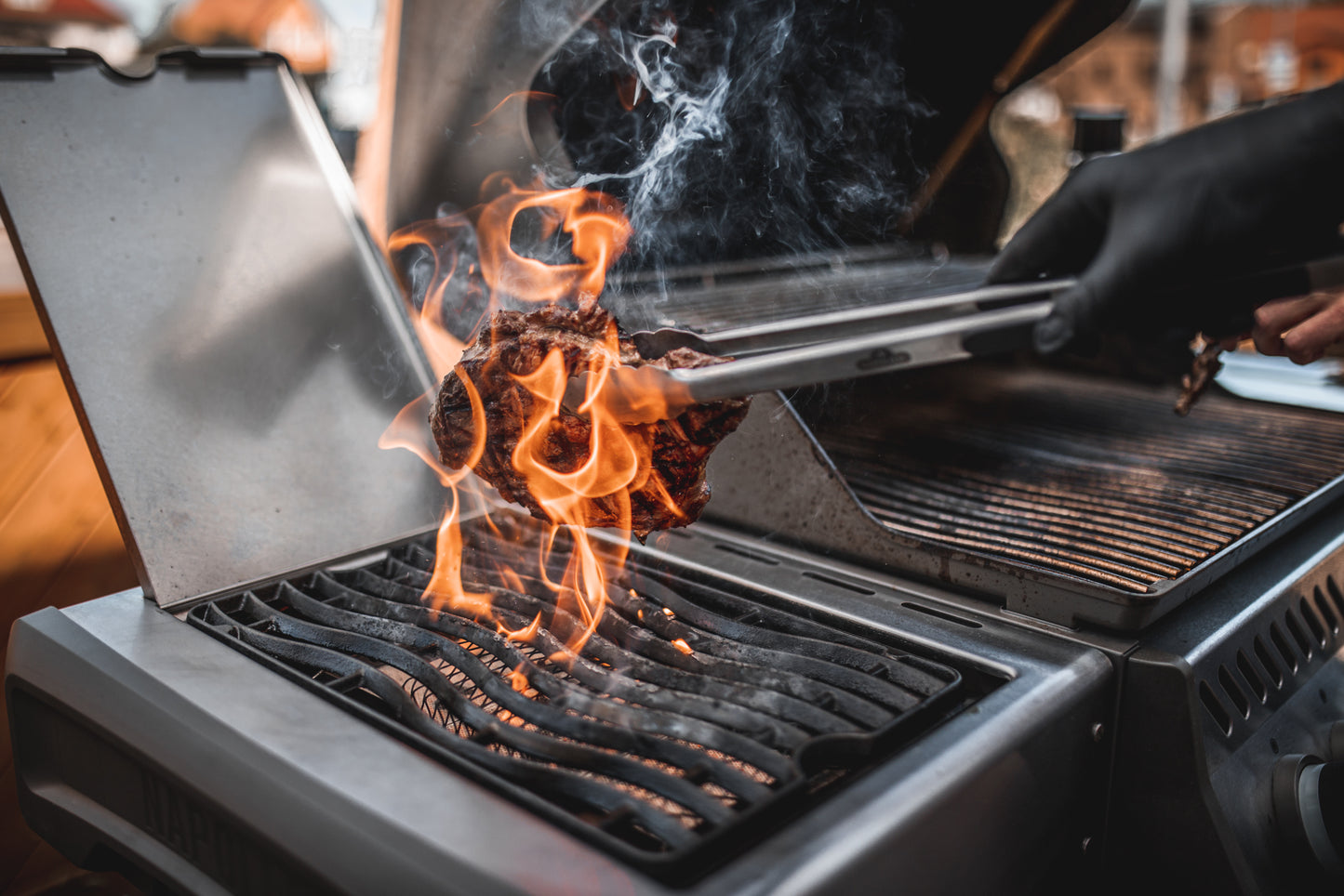 Grillkurs 2025-07-20