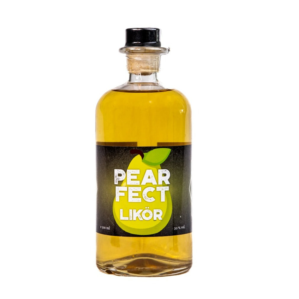 Pearfect Likör