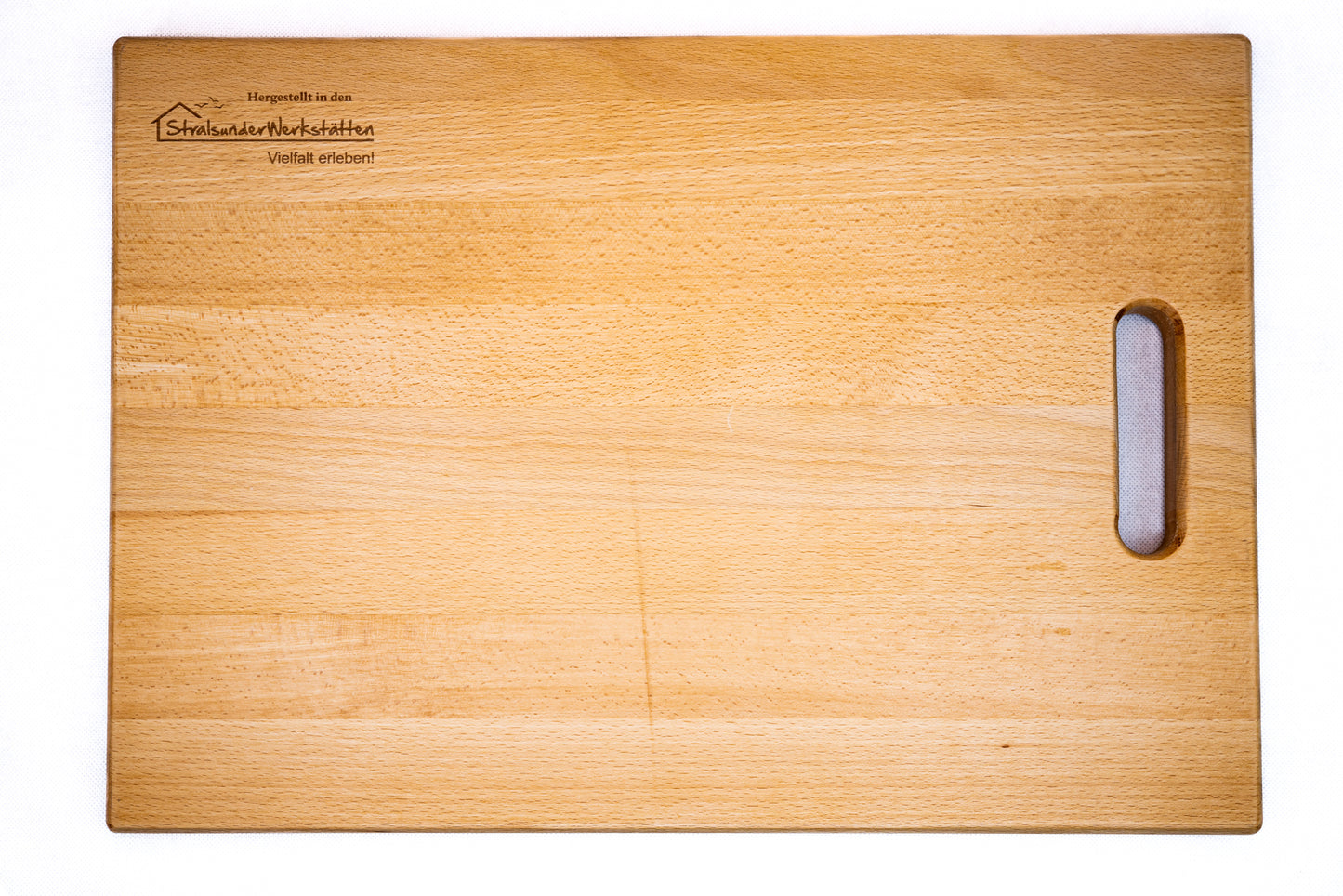 Schneidebrett groß