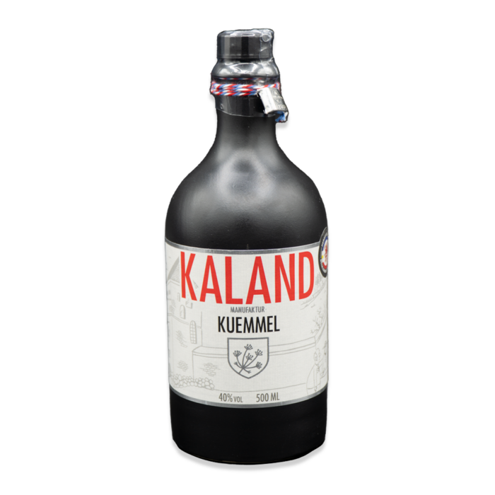 KALAND Kümmel 40% vol. 500 ml