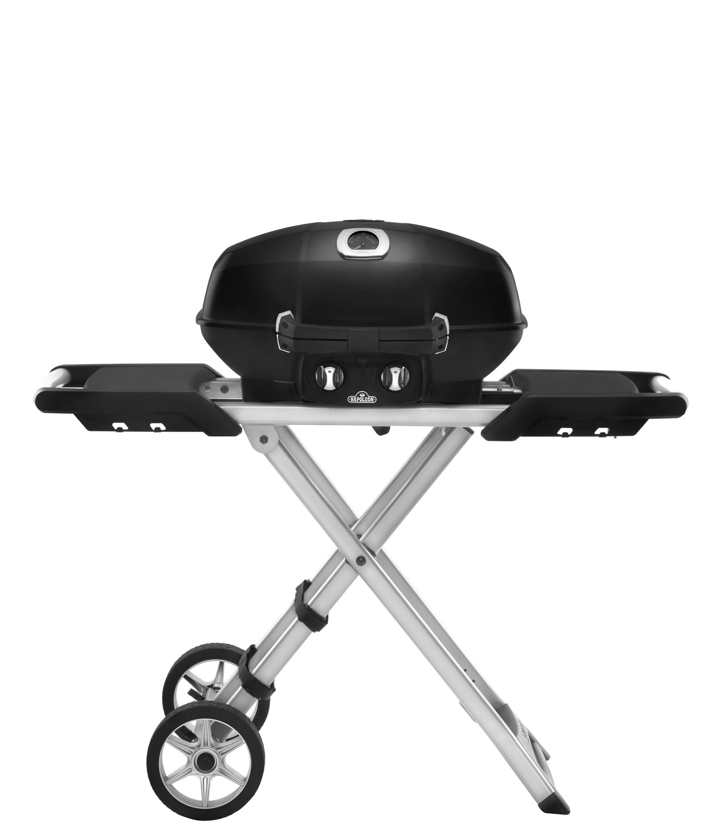 Napoleon Travel Q PRO 285 X