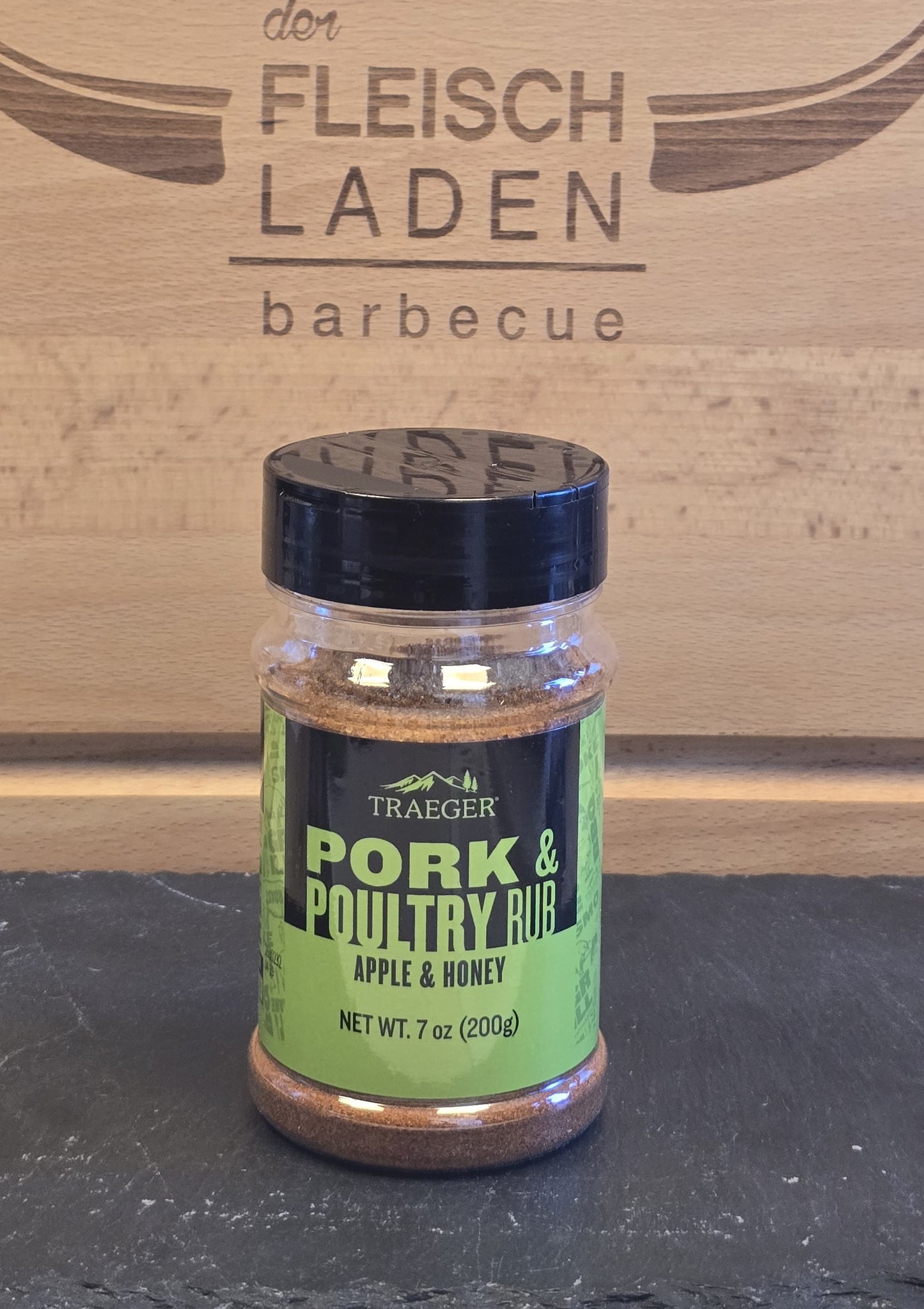 Traeger Pork & Poultry RUB
