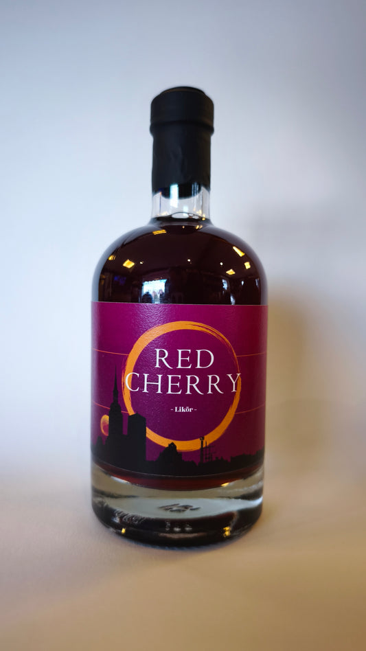 Red Cherry Kirschlikör