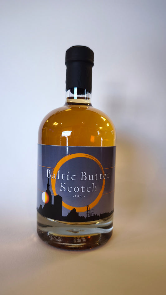 Baltic Butter Scotch