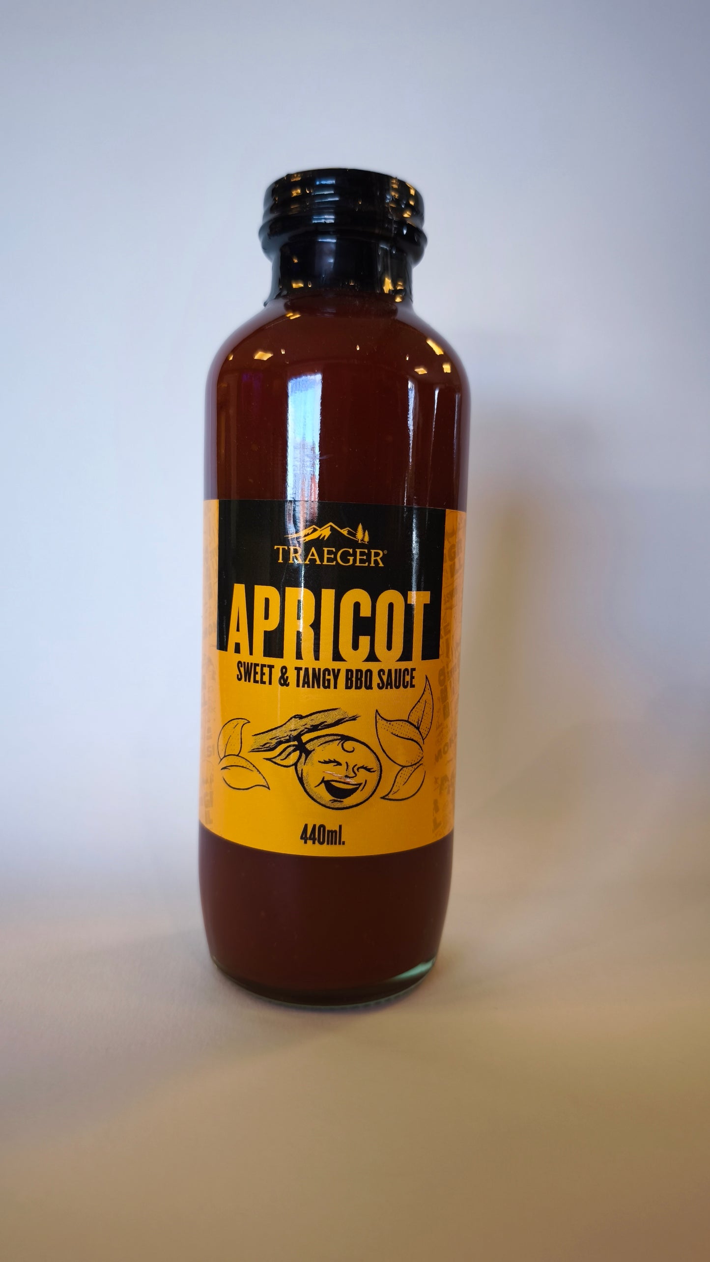 BBQ Sauce
