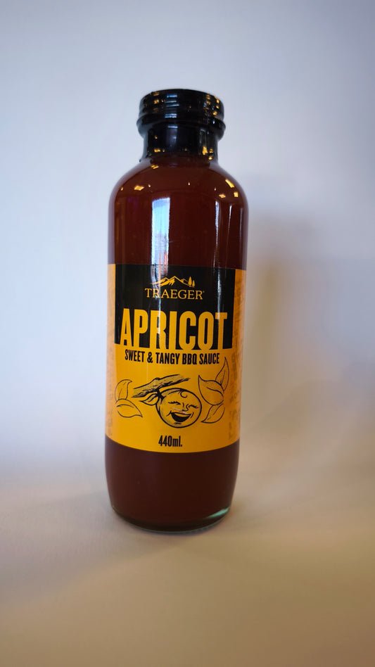 BBQ Sauce