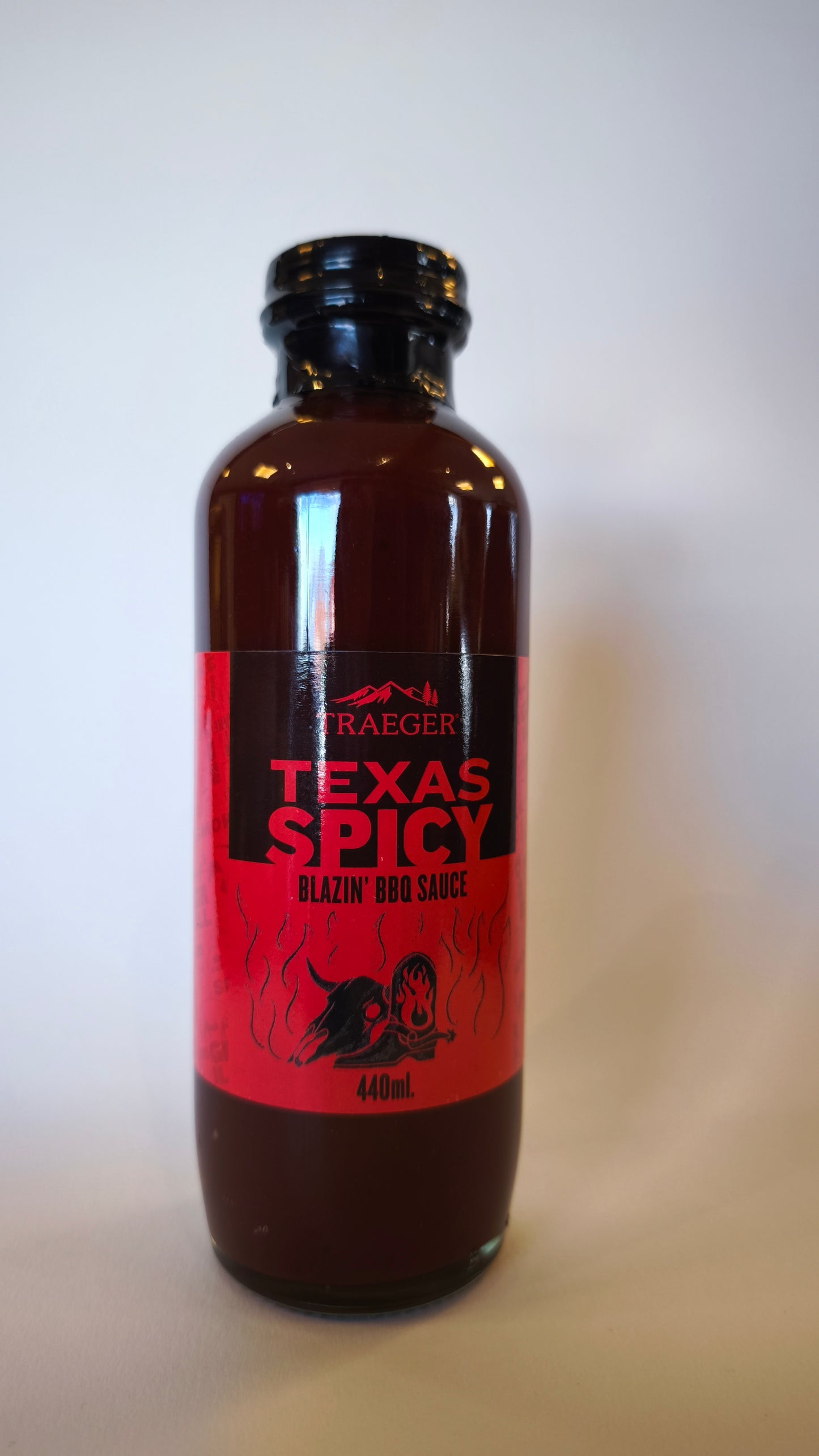 BBQ Sauce