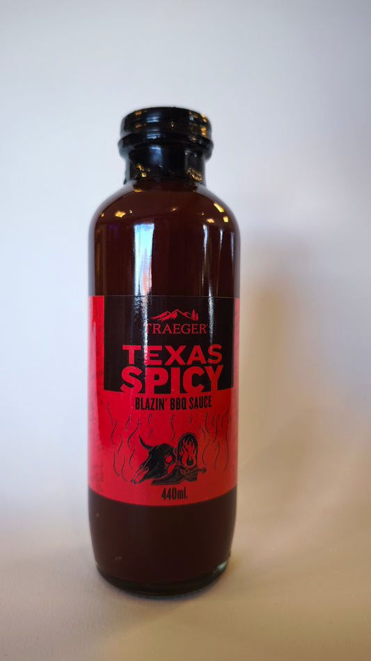 BBQ Sauce