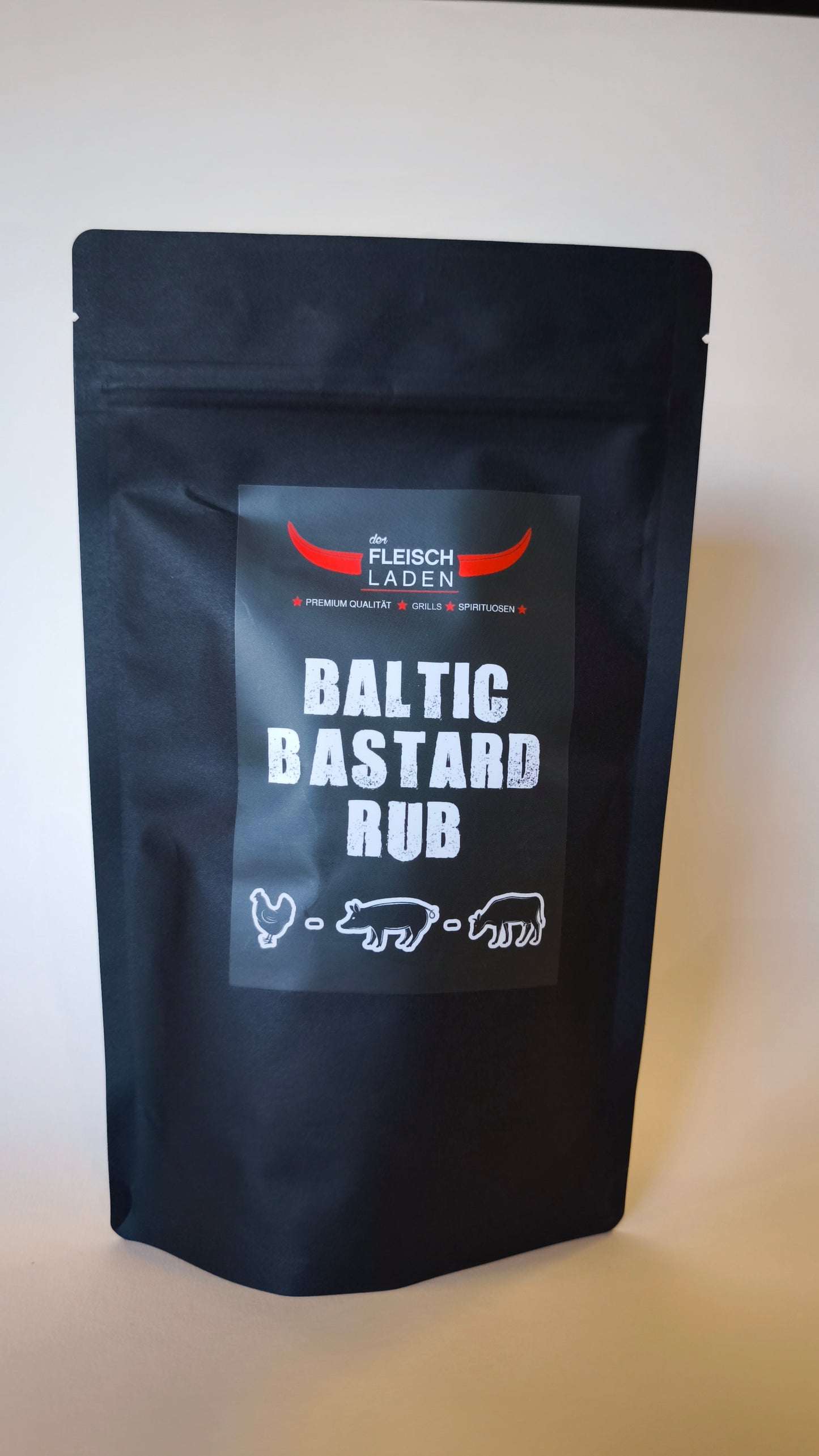 Baltic Bastard Rub