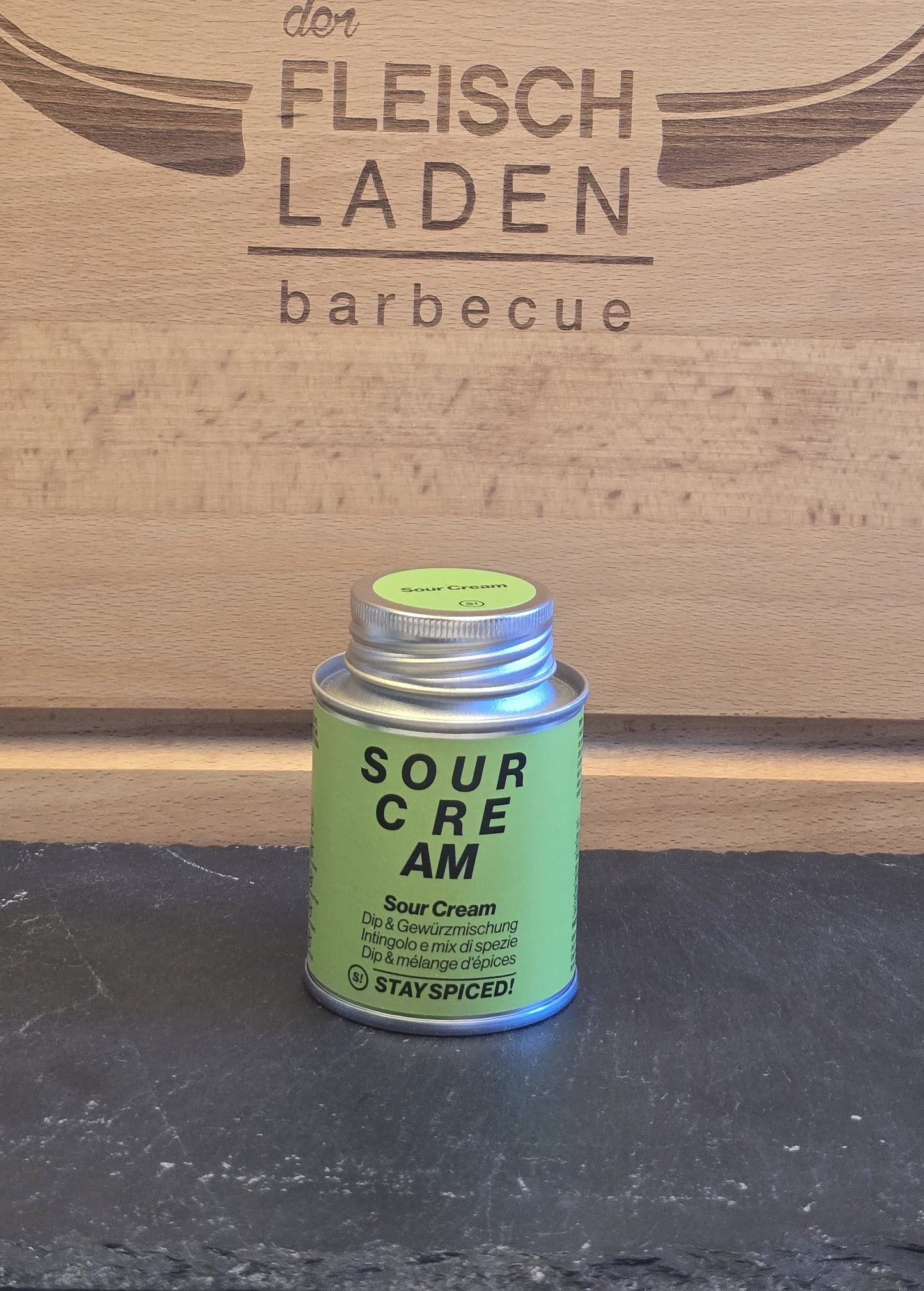 Sour Cream Gewürzmischung