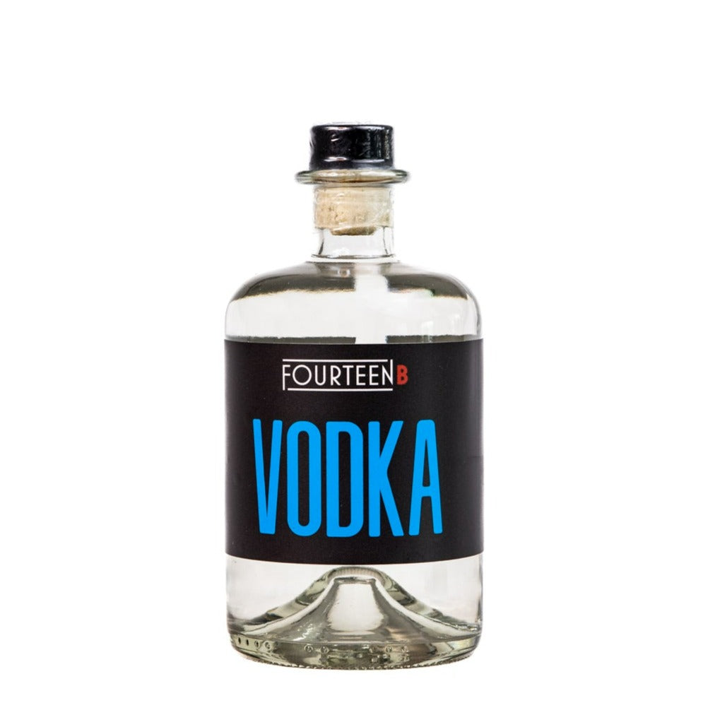 Vodka Fourteen B