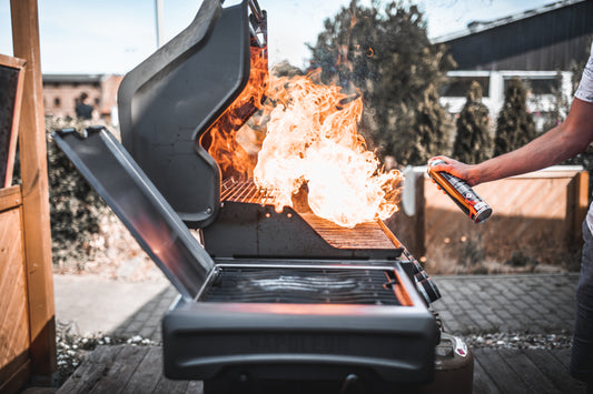 Grillkurs 08.05.2026