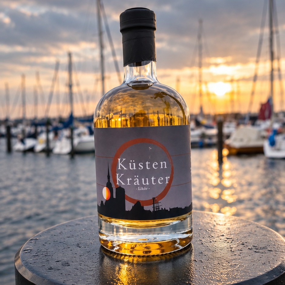 Küsten Kräuter