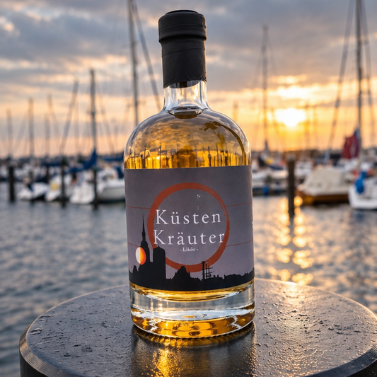 Küsten Kräuter
