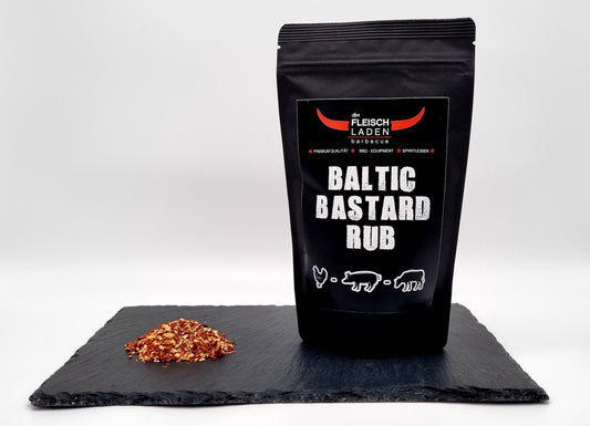 Baltic Bastard Rub